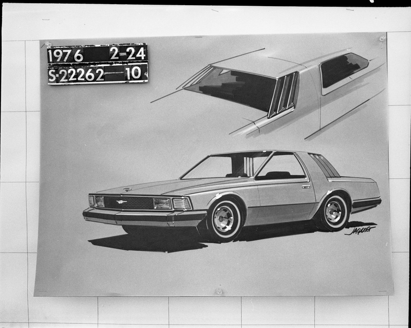 Illustration for article titled The Fox Body Mustang: A Return To Form